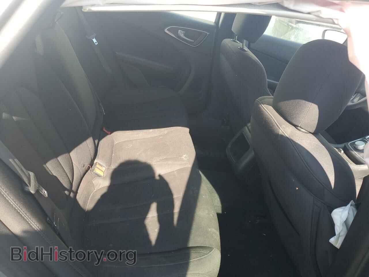 2015 CHRYSLER 200 - VIN: 1C3CCCAB0FN702759 - Фото 10