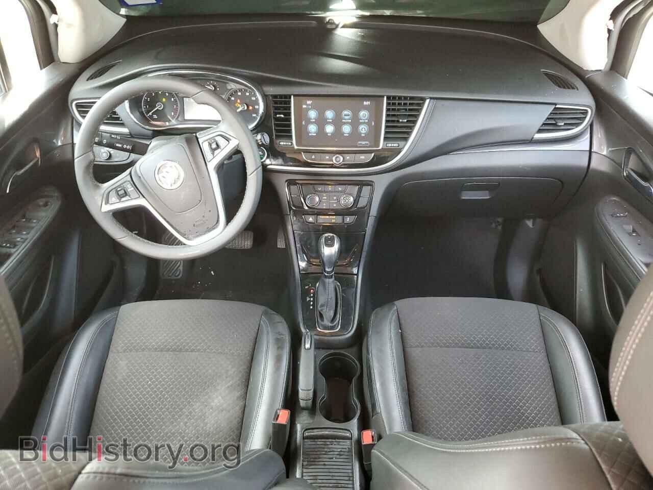 2020 BUICK ENCORE - VIN: KL4CJASB3LB326635 - Фото 8