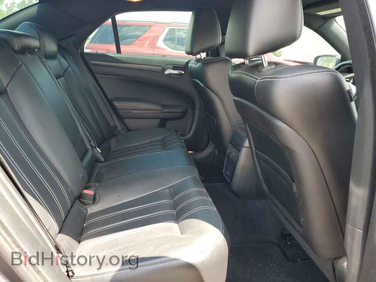 2015 CHRYSLER 300 - VIN: 2C3CCABG5FH802864 - Фото 10