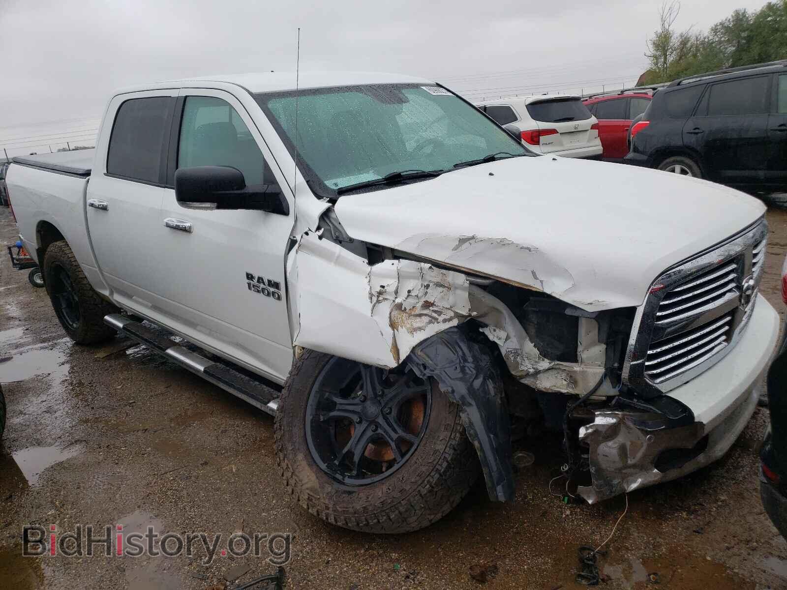 Photo 1C6RR7LT9ES400878 - RAM 1500 2014