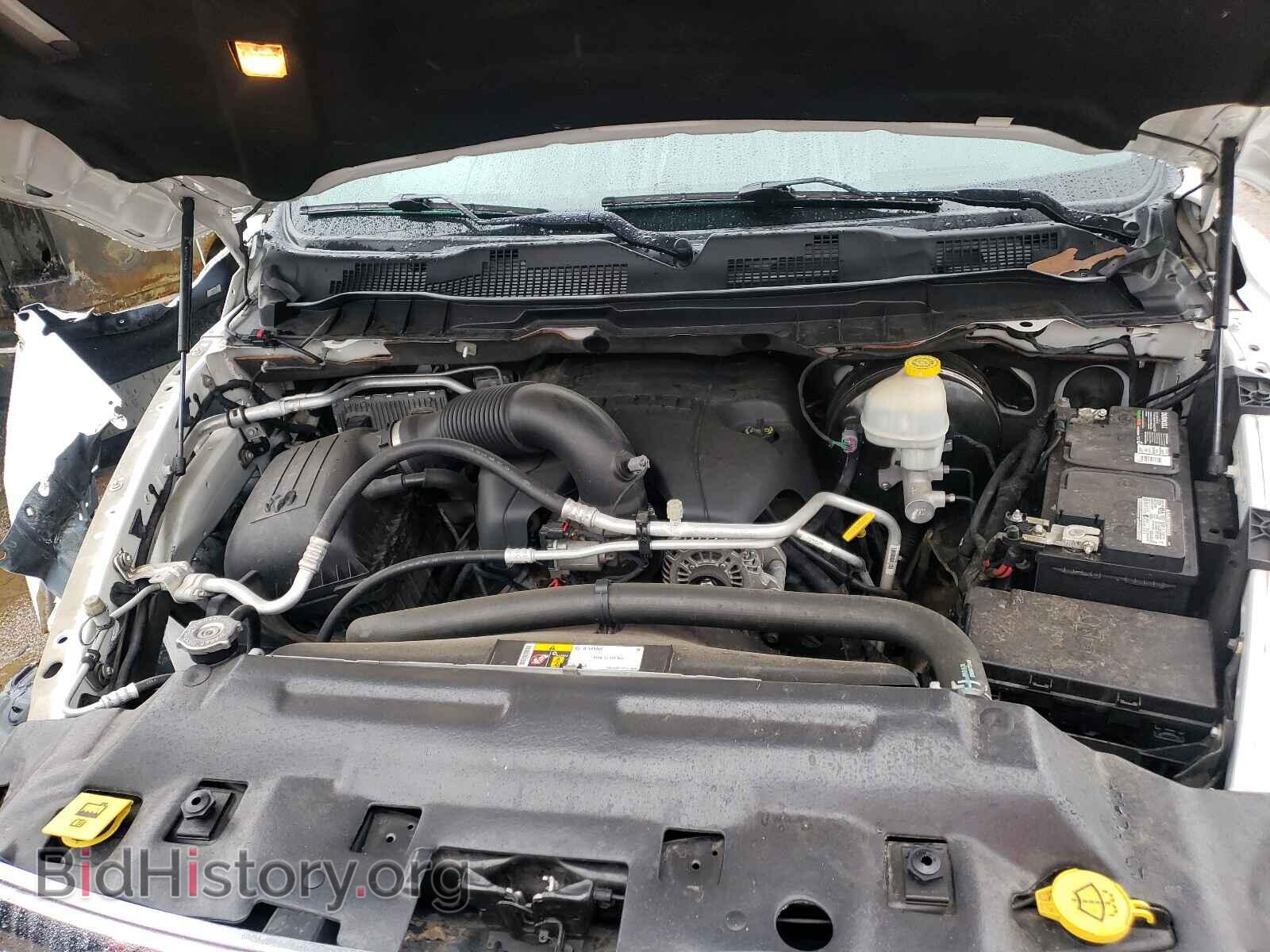 2014 RAM 1500 - VIN: 1C6RR7LT9ES400878 - Фото 7