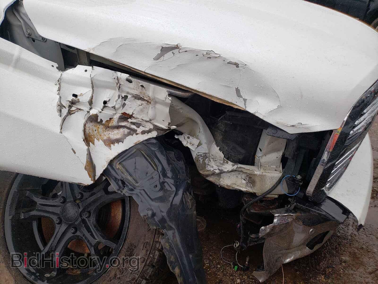 2014 RAM 1500 - VIN: 1C6RR7LT9ES400878 - Фото 9