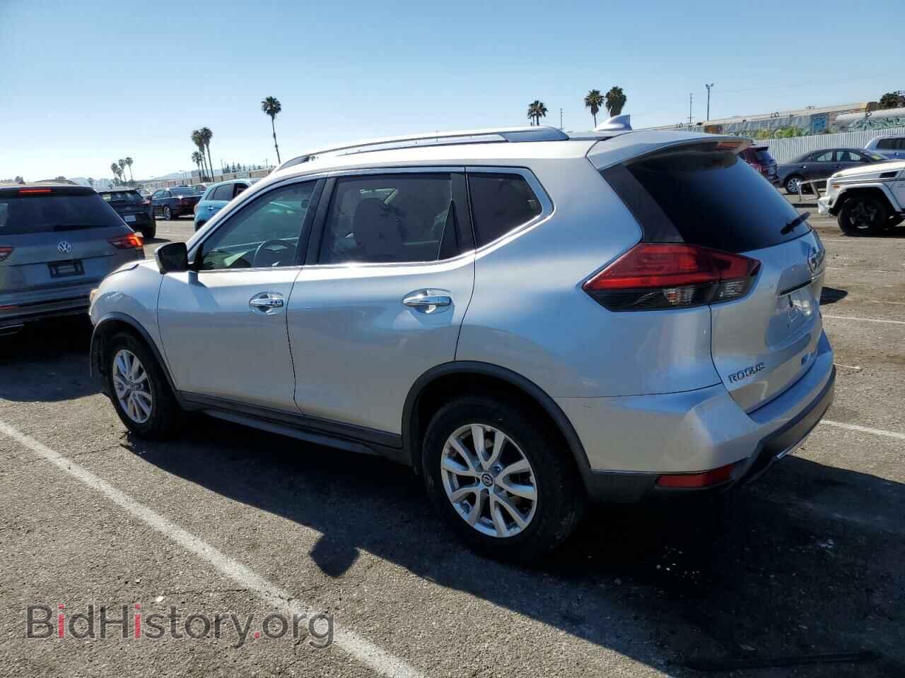 2017 NISSAN ROGUE - VIN: KNMAT2MT9HP518445 - Фото 2