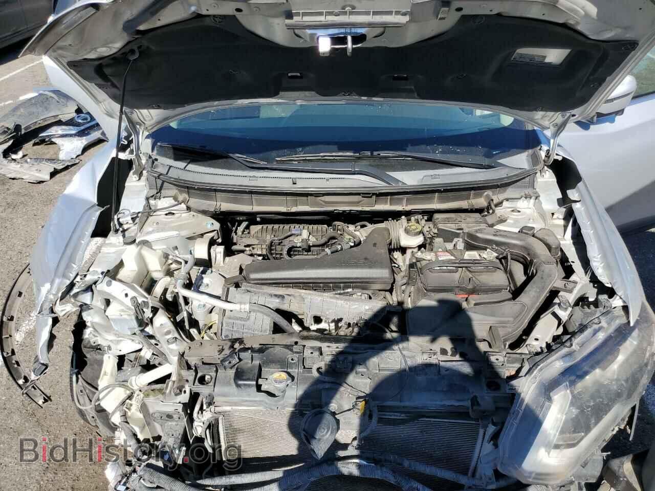 2017 NISSAN ROGUE - VIN: KNMAT2MT9HP518445 - Фото 12