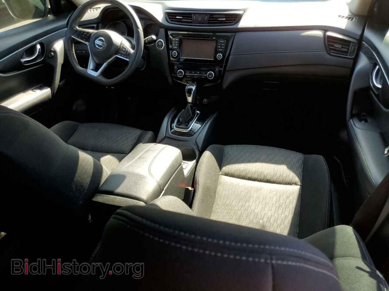 2017 NISSAN ROGUE - VIN: KNMAT2MT9HP518445 - Фото 8