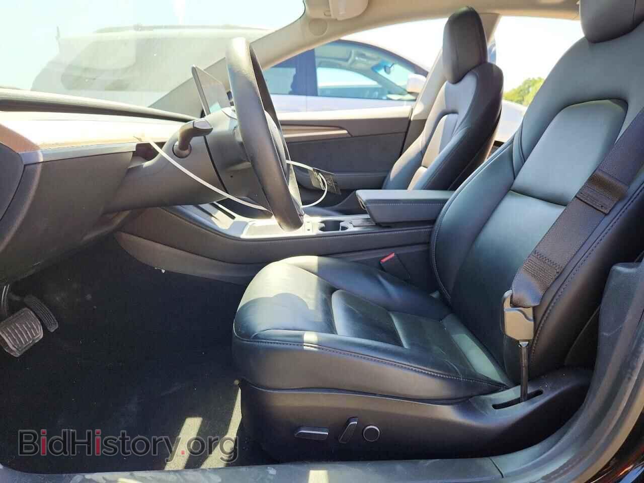2021 TESLA MODEL 3 - VIN: 5YJ3E1EB5MF068087 - Photo 7