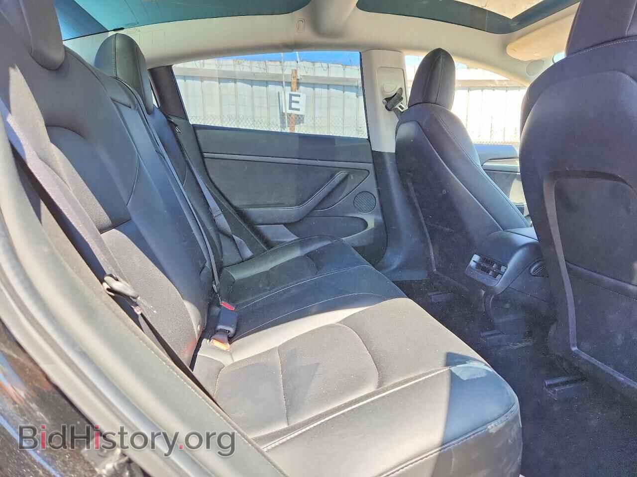 2021 TESLA MODEL 3 - VIN: 5YJ3E1EB5MF068087 - Photo 10