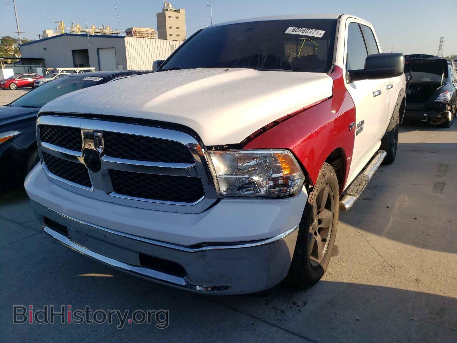 2015 RAM 1500 - VIN: 1C6RR7GG2FS560132 - Фото 2