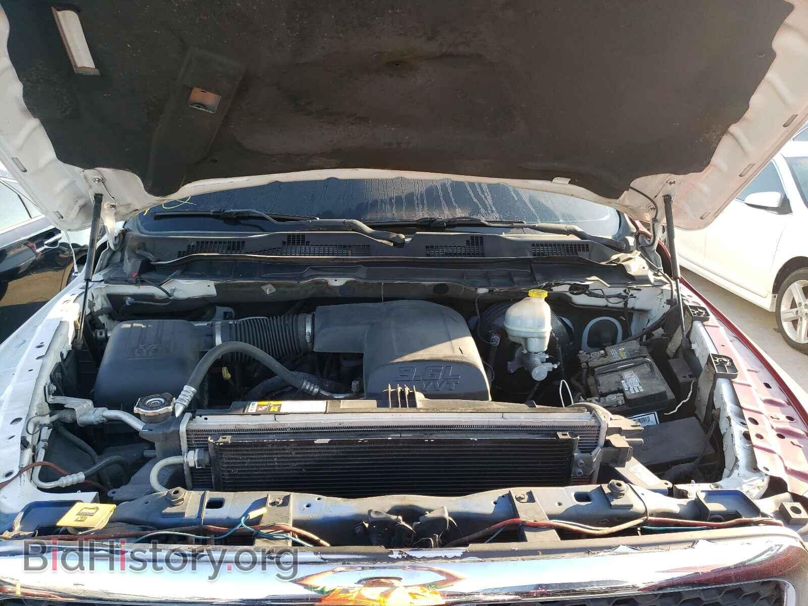 2015 RAM 1500 - VIN: 1C6RR7GG2FS560132 - Фото 7