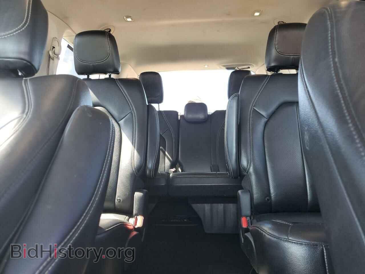 2022 CHRYSLER PACIFICA - VIN: 2C4RC1BG1NR117887 - Фото 10