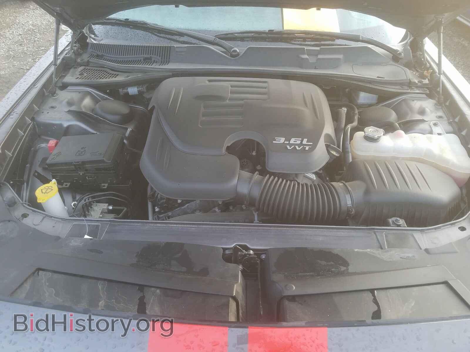 2019 DODGE CHALLENGER - VIN: 2C3CDZAG3KH677130 - Photo 7