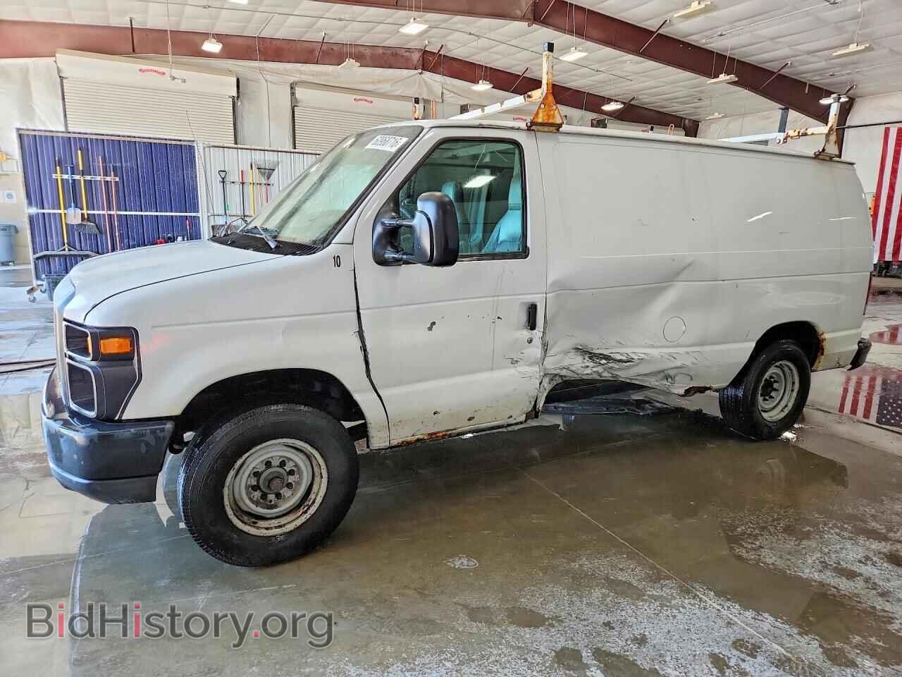 Фотография 1FTNE1EW3BDA58934 - FORD ECONOLINE 2011