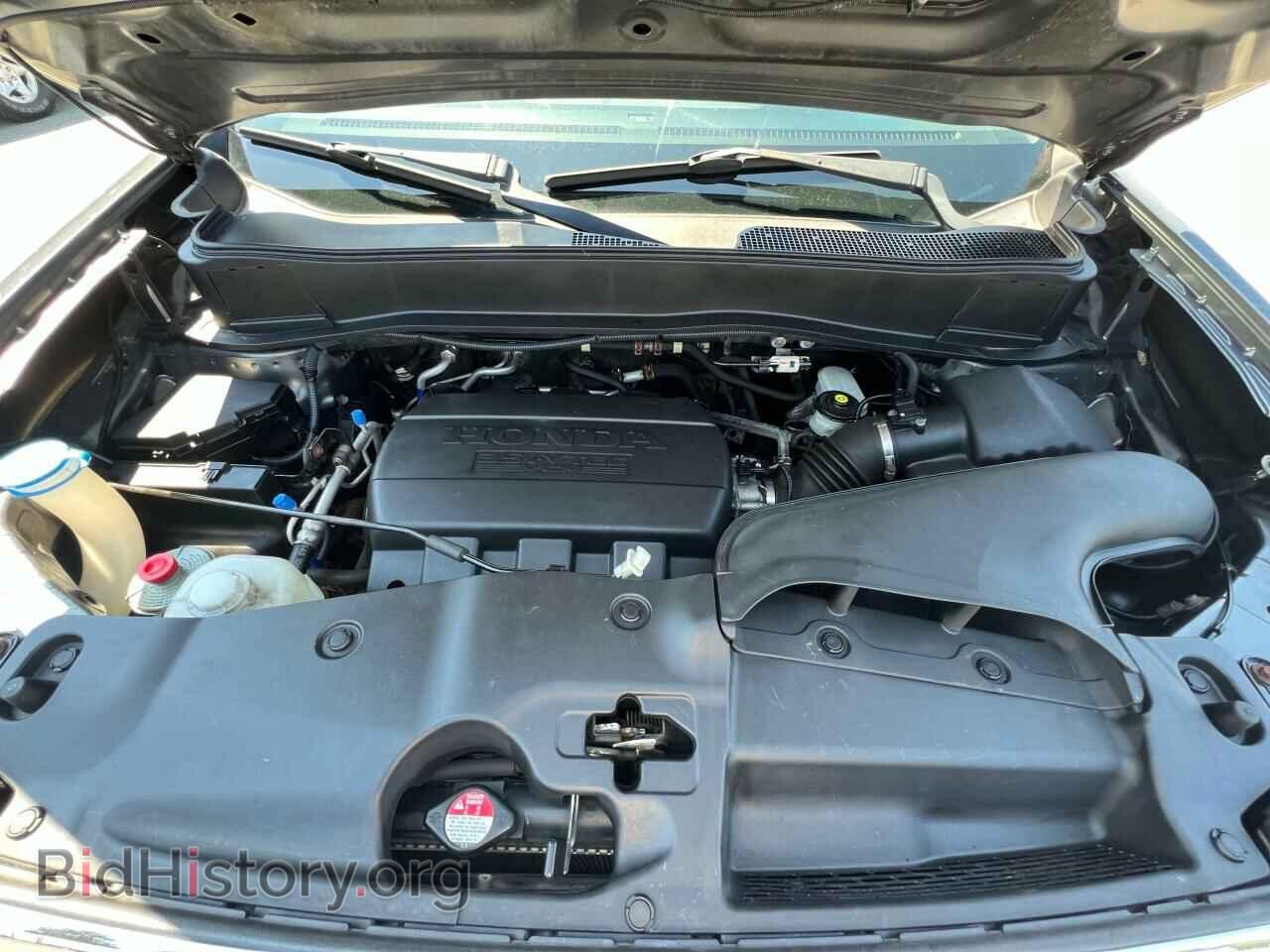 2011 HONDA PILOT - VIN: 5FNYF4H28BB078447 - Фото 7