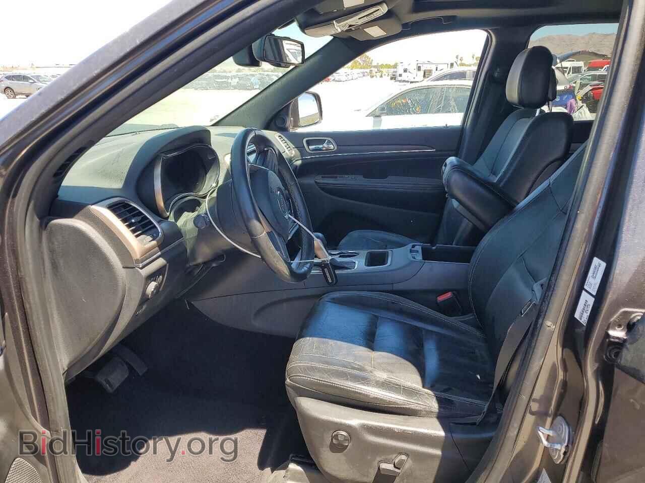 2016 JEEP CHEROKEE - VIN: 1C4RJEBG7GC320694 - Фото 7