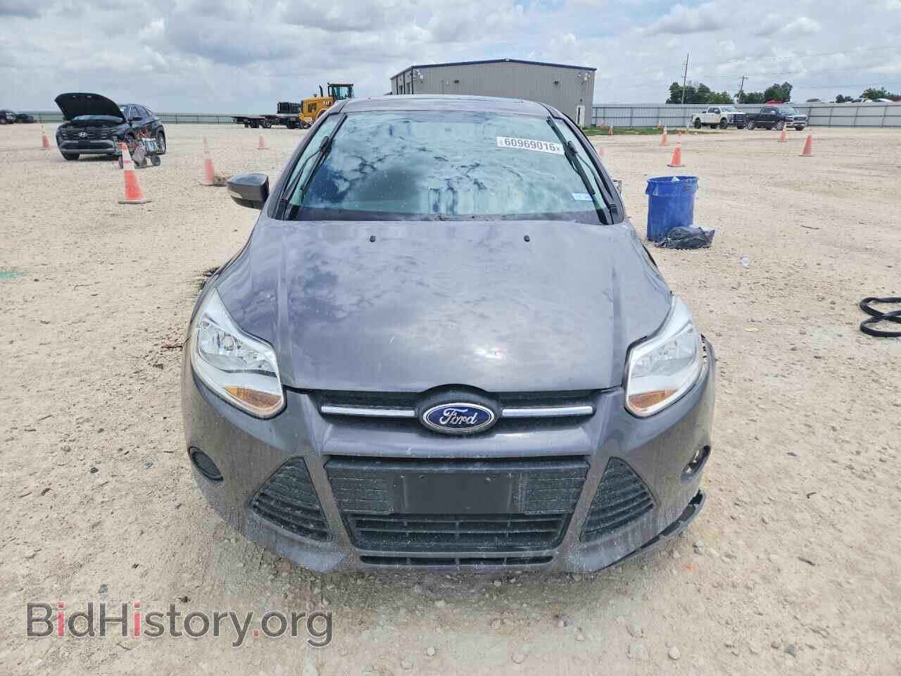 2013 FORD FOCUS - VIN: 1FADP3F21DL374246 - Photo 5