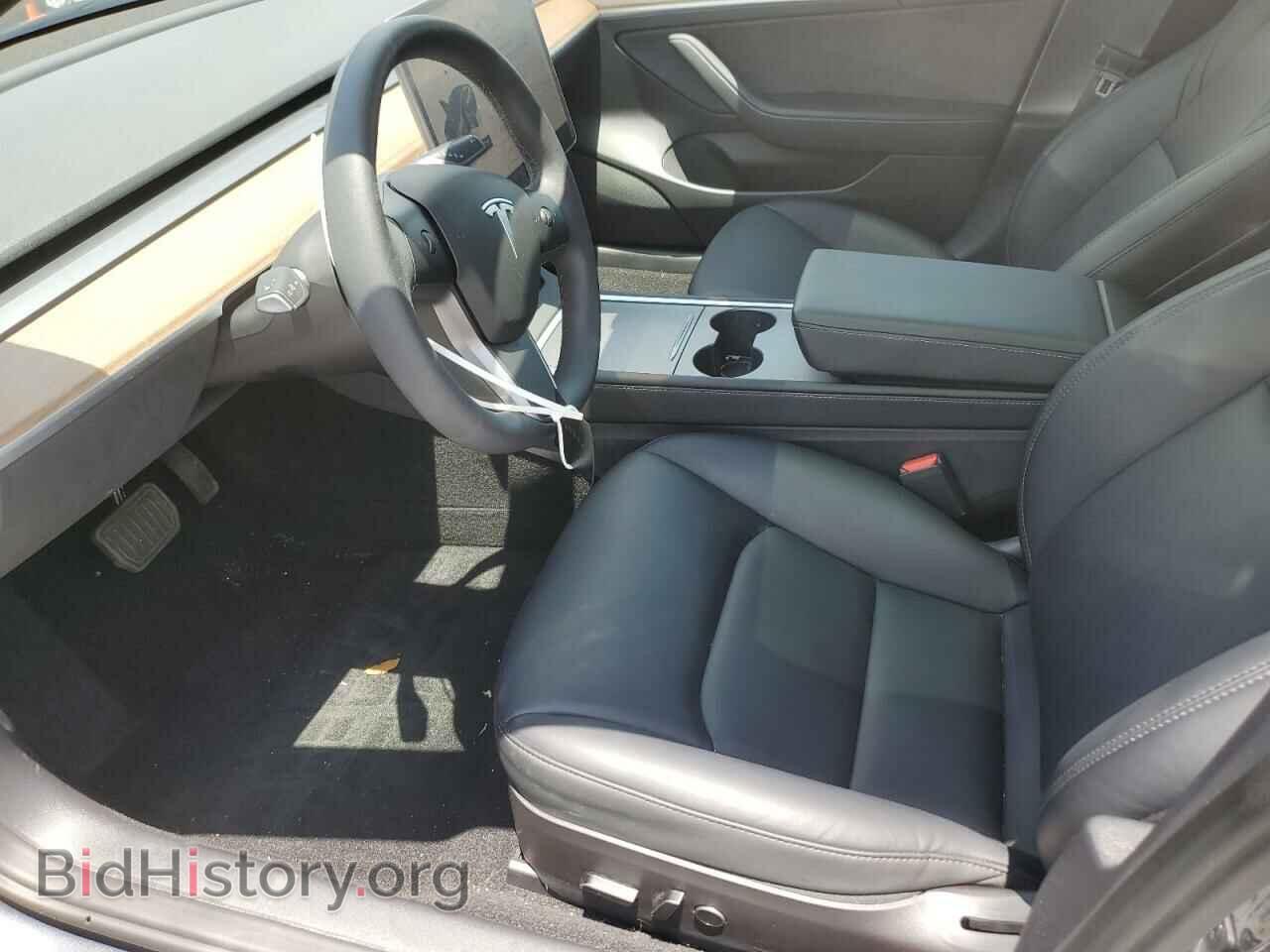 2023 TESLA MODEL 3 - VIN: 5YJ3E1EA1PF407231 - Фото 7