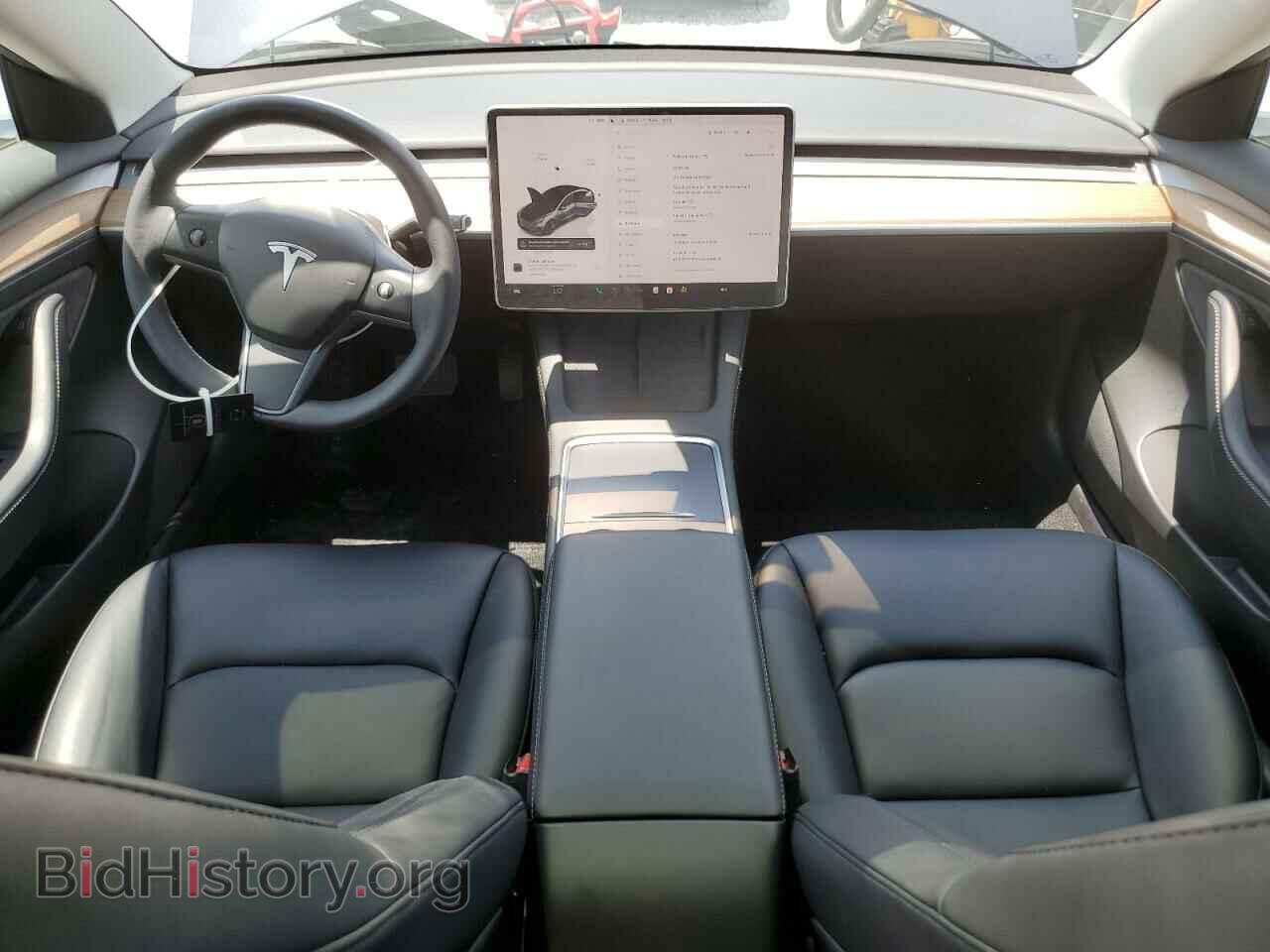 2023 TESLA MODEL 3 - VIN: 5YJ3E1EA1PF407231 - Фото 8