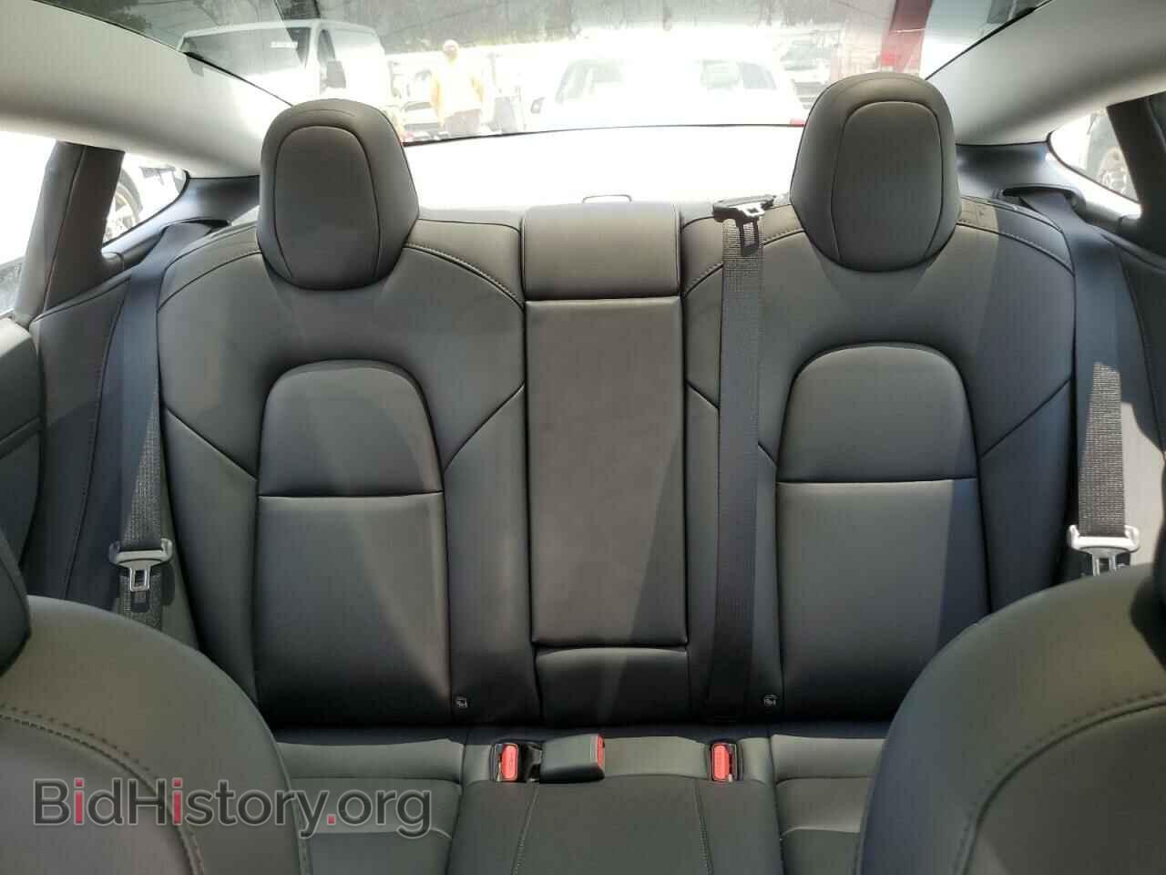 2023 TESLA MODEL 3 - VIN: 5YJ3E1EA1PF407231 - Фото 10