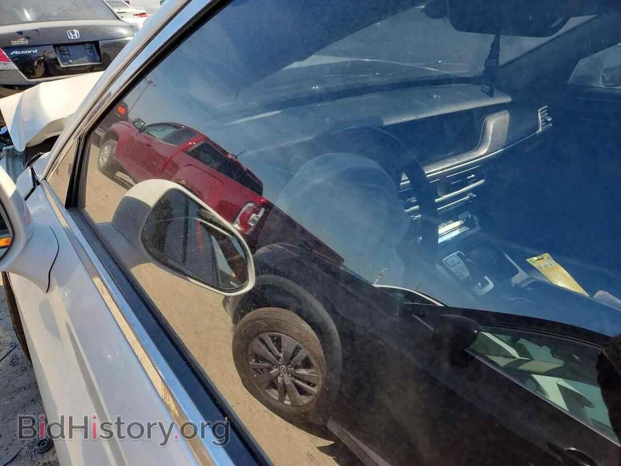 2020 GENESIS G90 - VIN: KMTF34PA8LU081044 - Фото 9