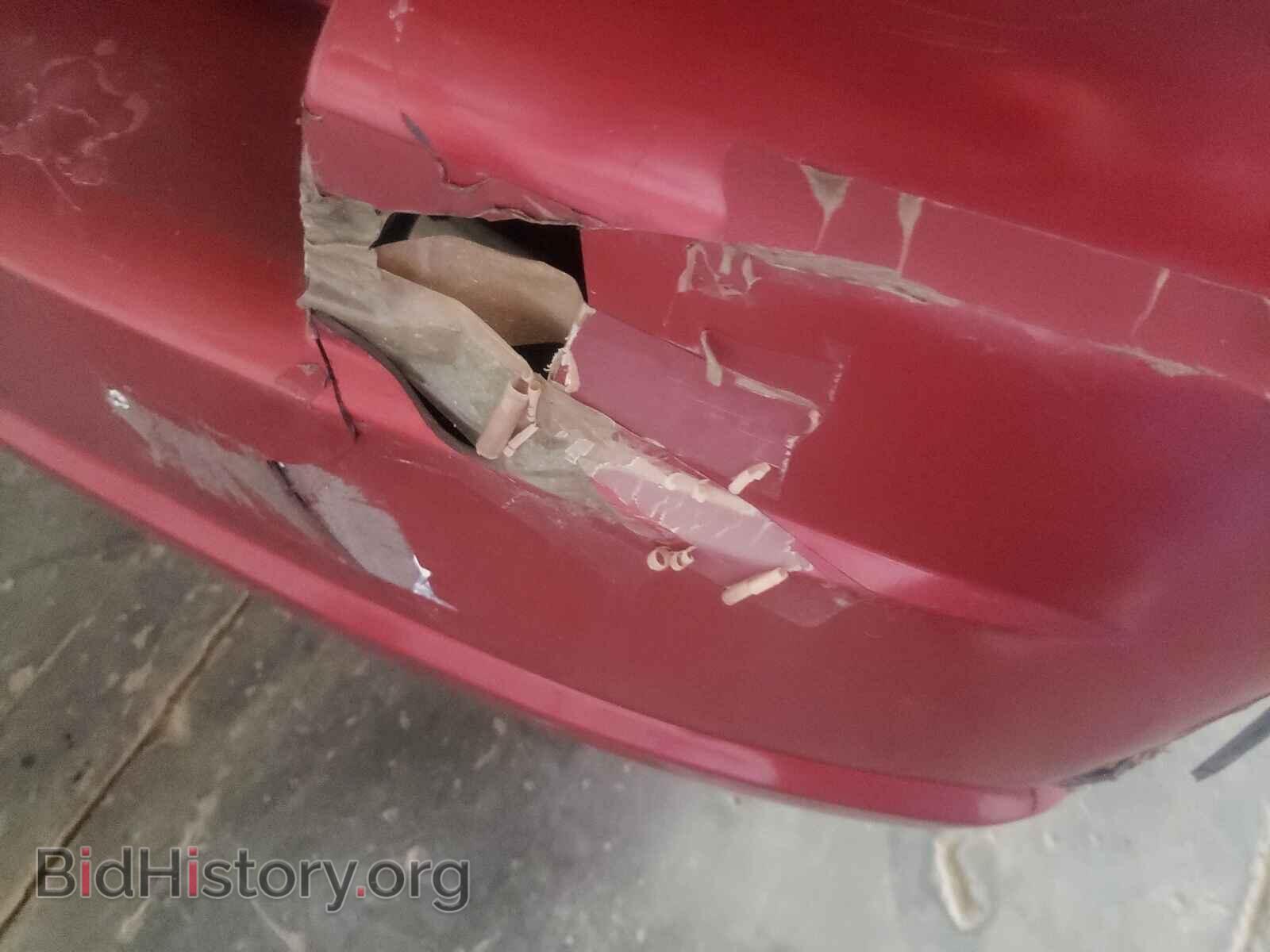 2007 DODGE CALIBER - VIN: 1B3HB28B47D281691 - Photo 9