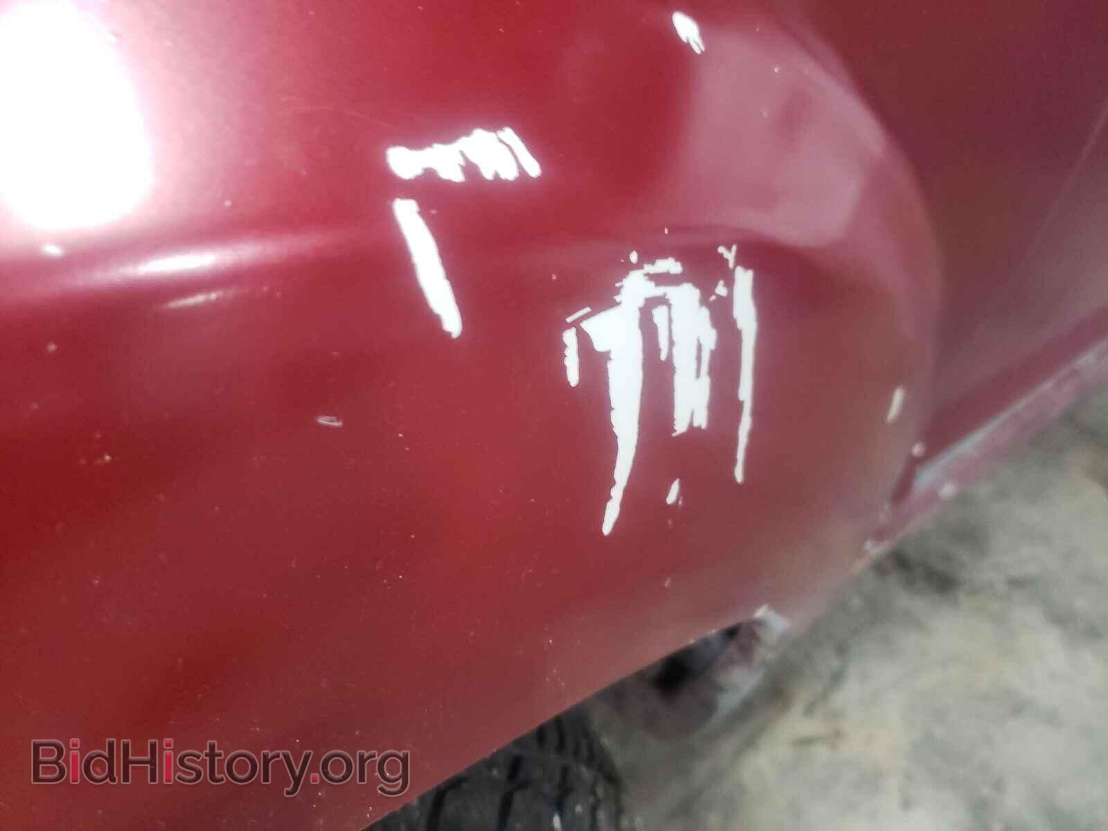 2007 DODGE CALIBER - VIN: 1B3HB28B47D281691 - Photo 10