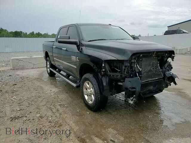 2015 RAM All Models - VIN: 3C6UR5DL3FG529110 - Фото 14