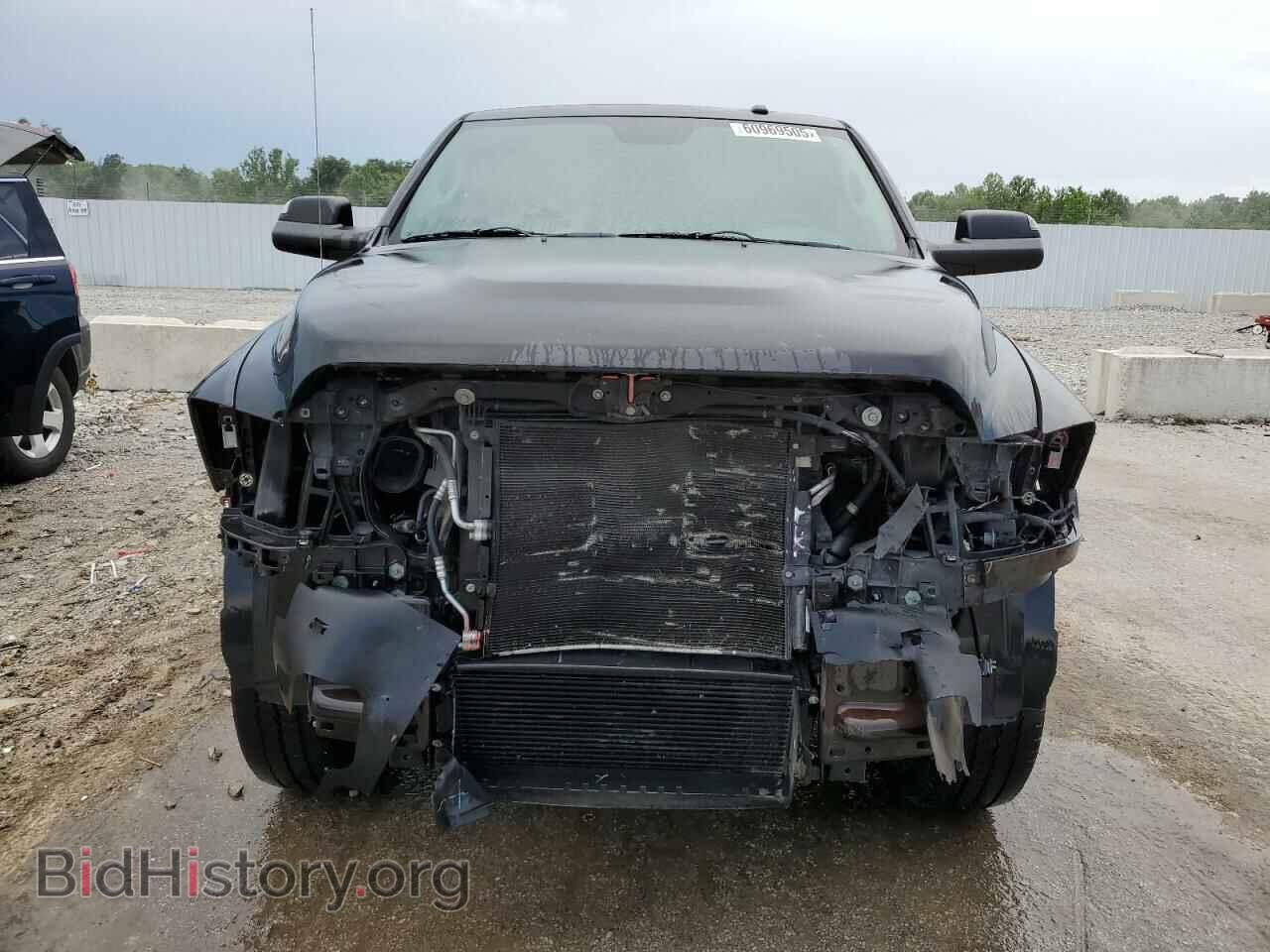 2015 RAM All Models - VIN: 3C6UR5DL3FG529110 - Фото 5