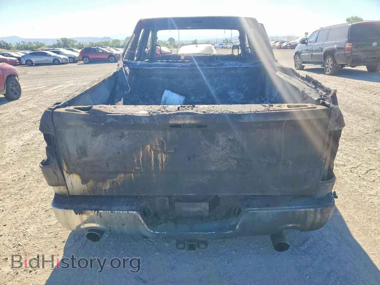 2012 DODGE RAM 1500 - VIN: 1C6RD7JTXCS336655 - Photo 6
