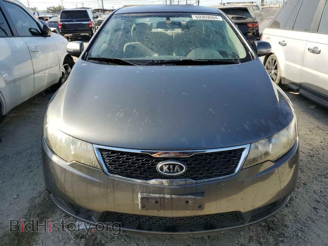2013 KIA FORTE - VIN: KNAFU4A28D5701414 - Фото 5