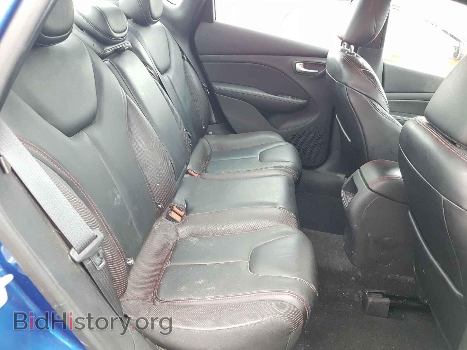 2013 DODGE DART - VIN: 1C3CDFCB7DD325927 - Photo 6