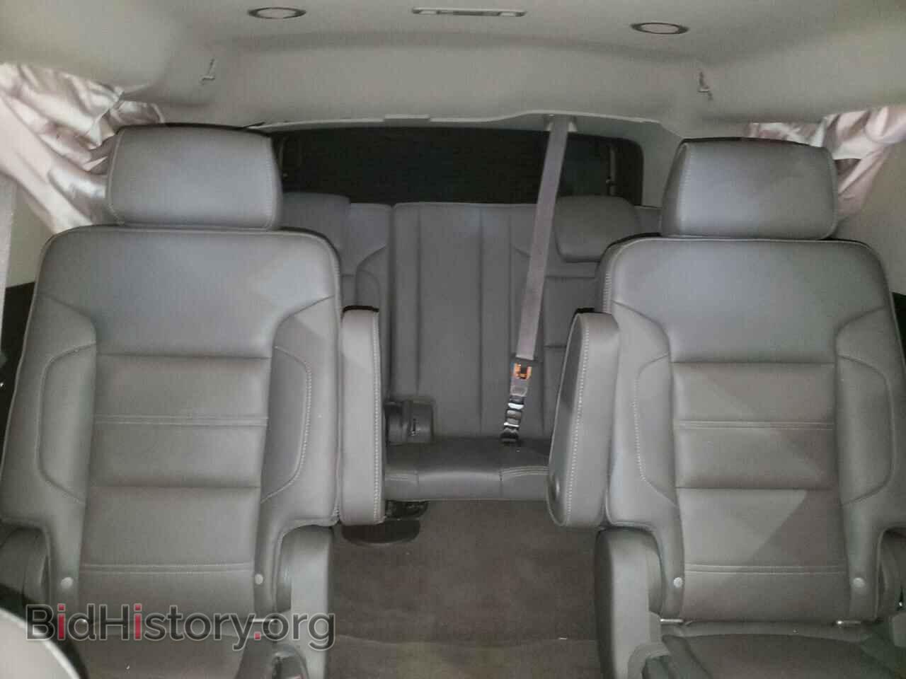 2016 GMC YUKON - VIN: 1GKS1CKJ7GR369929 - Фото 10