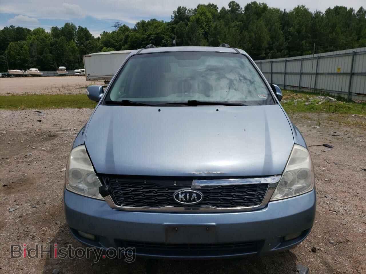 2011 KIA All Models - VIN: KNDMH4C74B6401089 - Photo 5