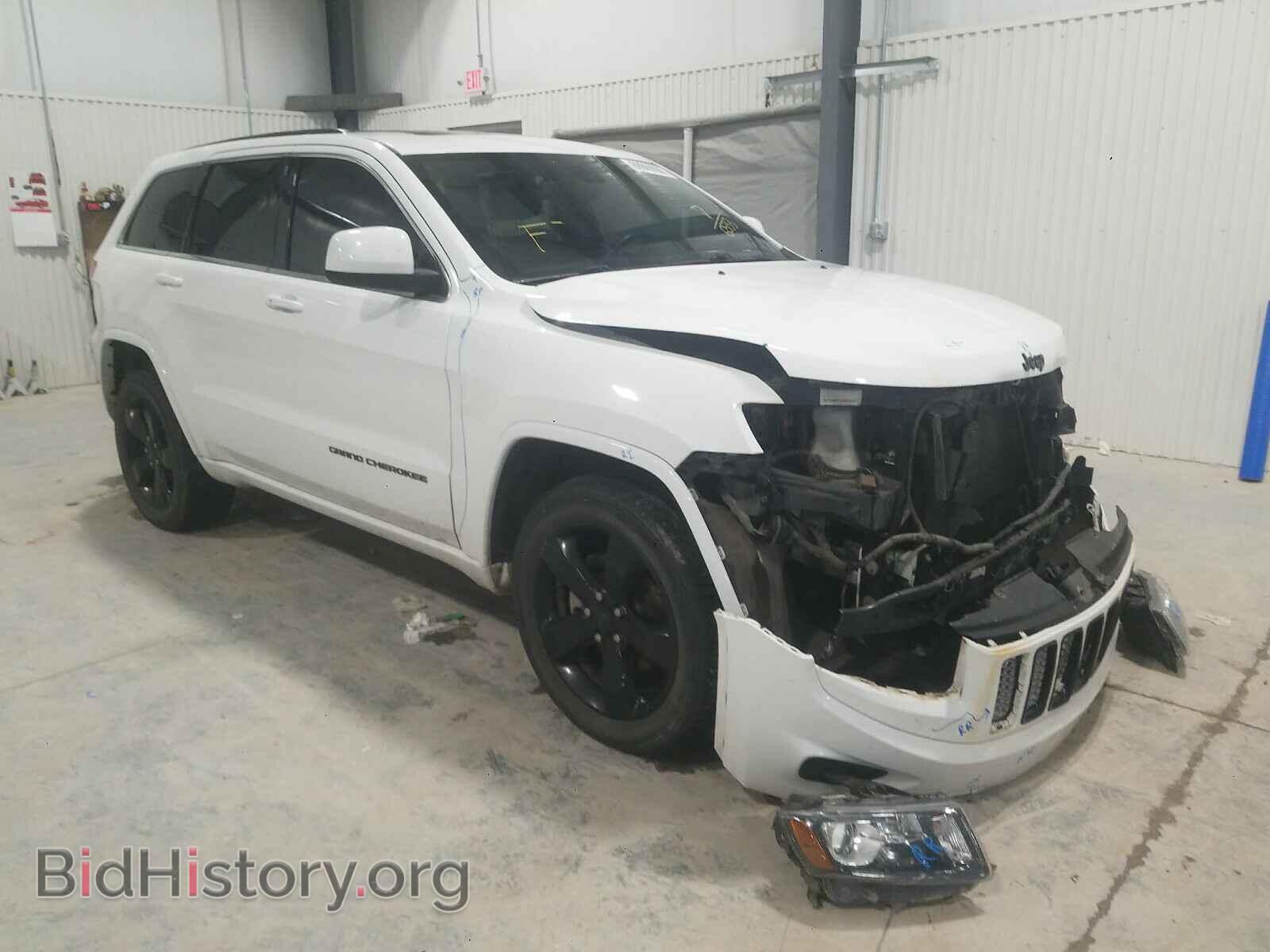 Photo 1C4RJFAG6EC486533 - JEEP CHEROKEE 2014