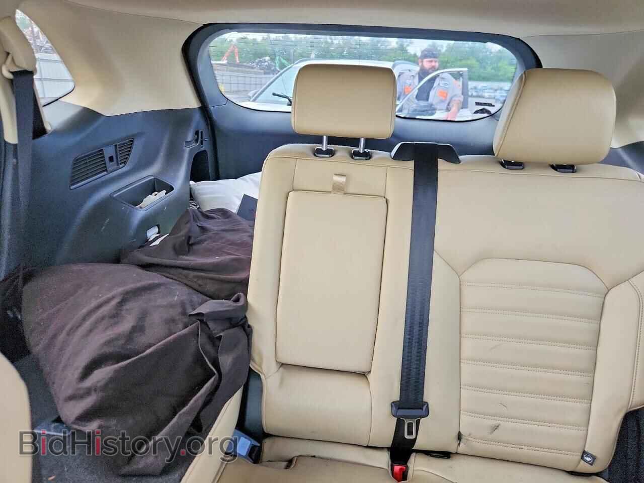 2019 FORD EDGE - VIN: 2FMPK4J90KBC56486 - Photo 10