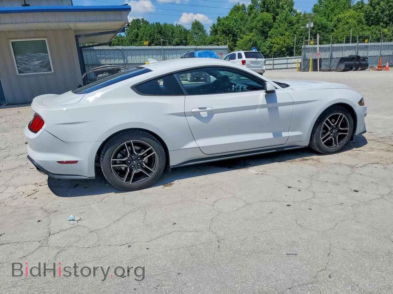 2020 FORD MUSTANG - VIN: 1FA6P8TH4L5136845 - Фото 3