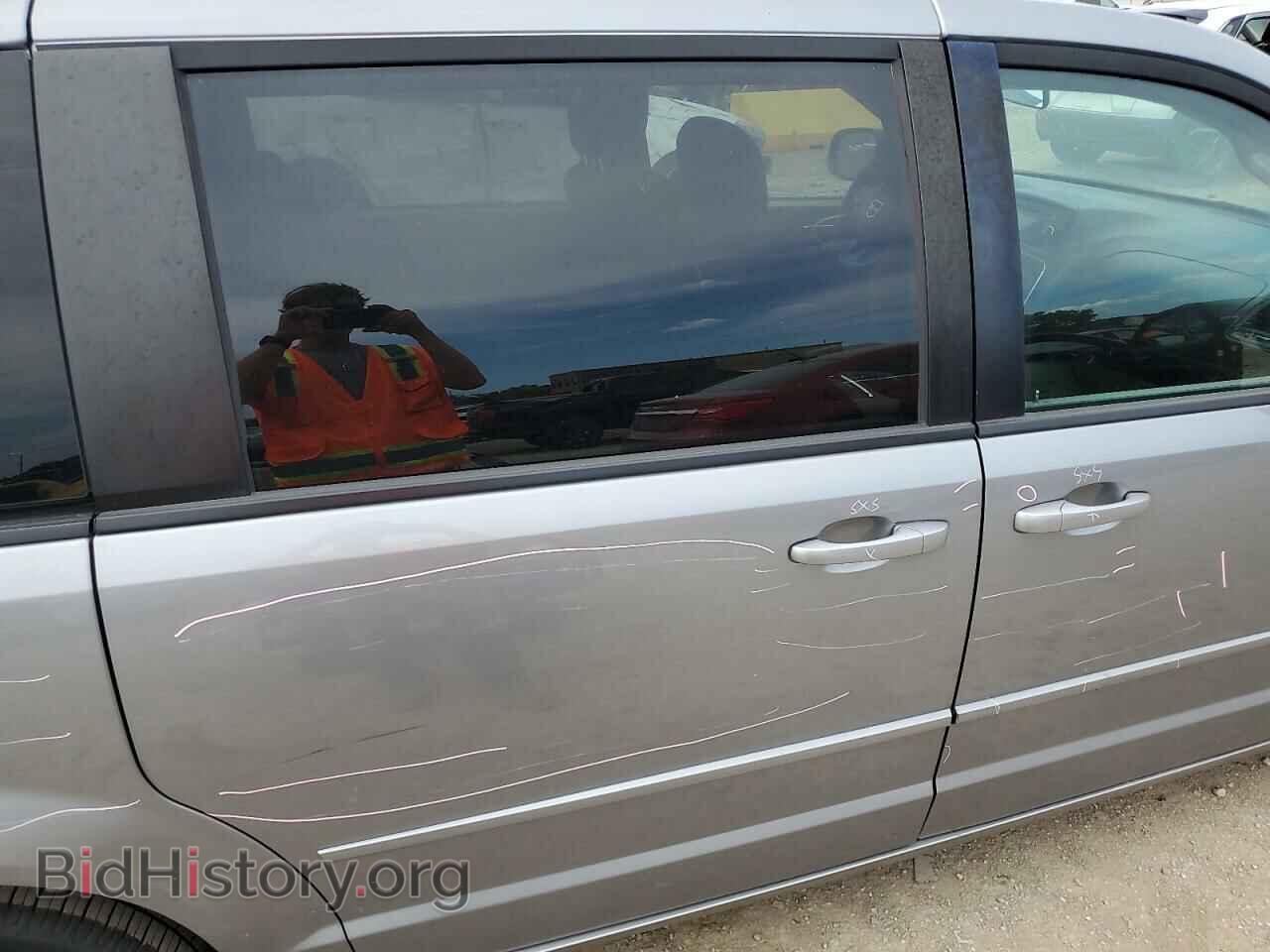 2016 DODGE CARAVAN - VIN: 2C4RDGCG9GR333309 - Photo 10