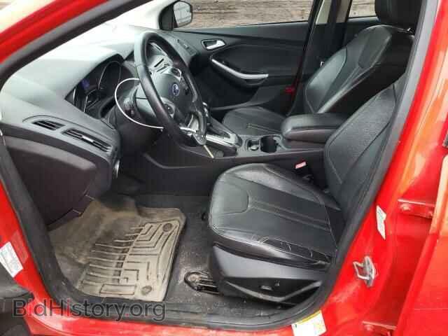 2013 FORD FOCUS - VIN: 1FADP3F23DL212134 - Фото 7