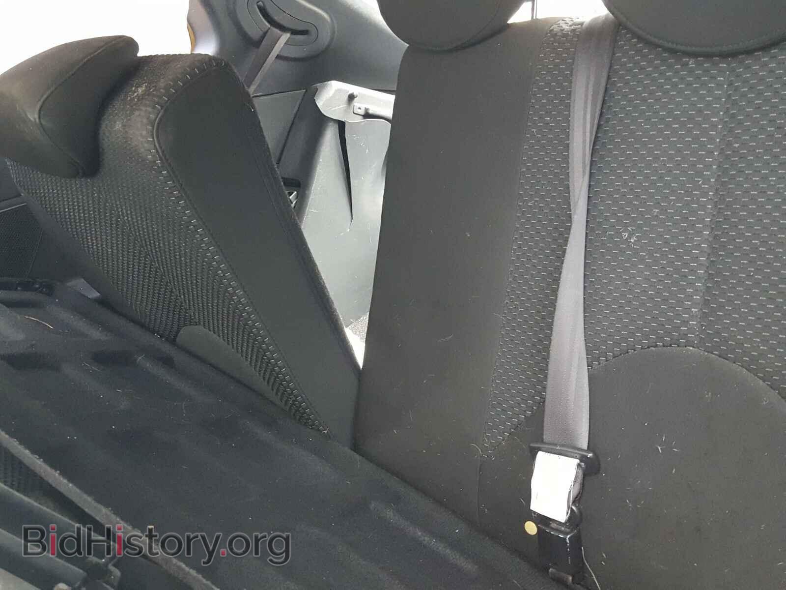2011 HYUNDAI ACCENT - VIN: KMHCM3AC0BU197481 - Фото 6
