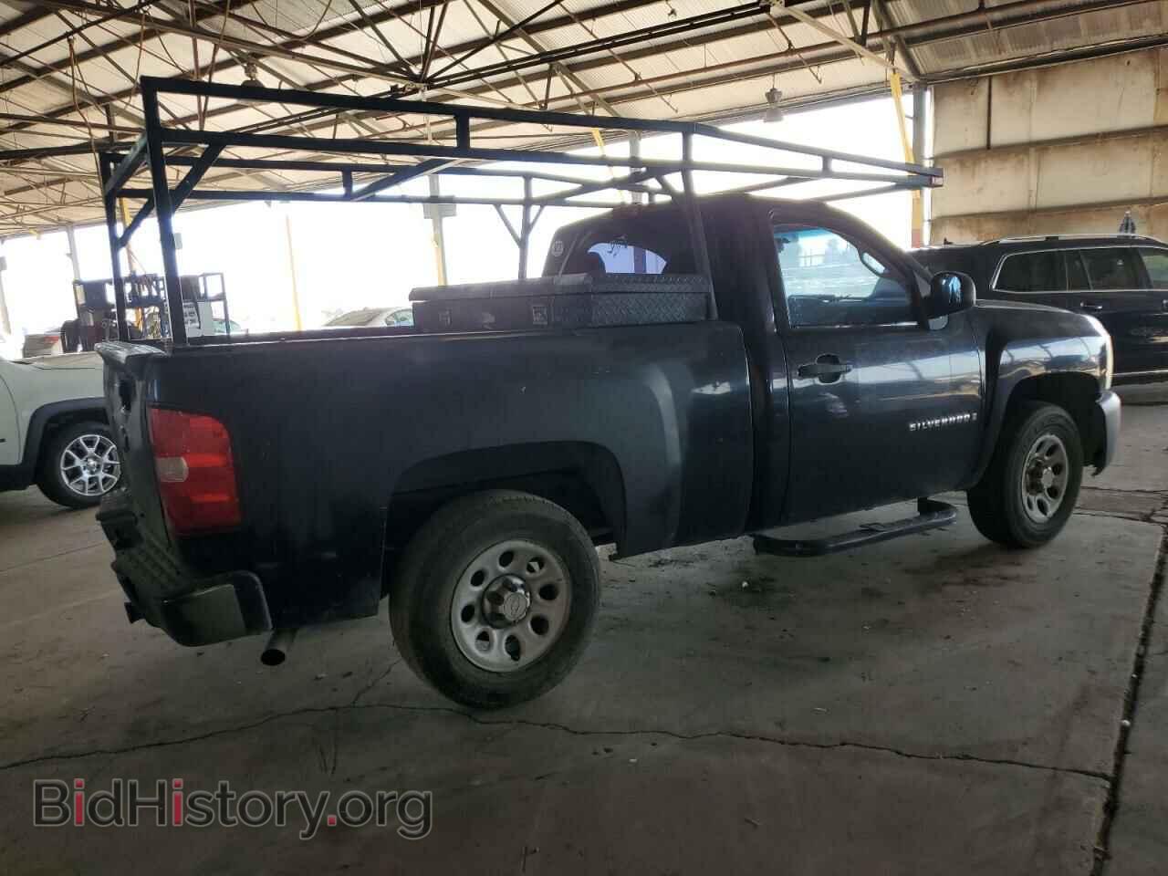 2008 CHEVROLET ALL Models - VIN: 1GCEC14C28Z251973 - Фото 3