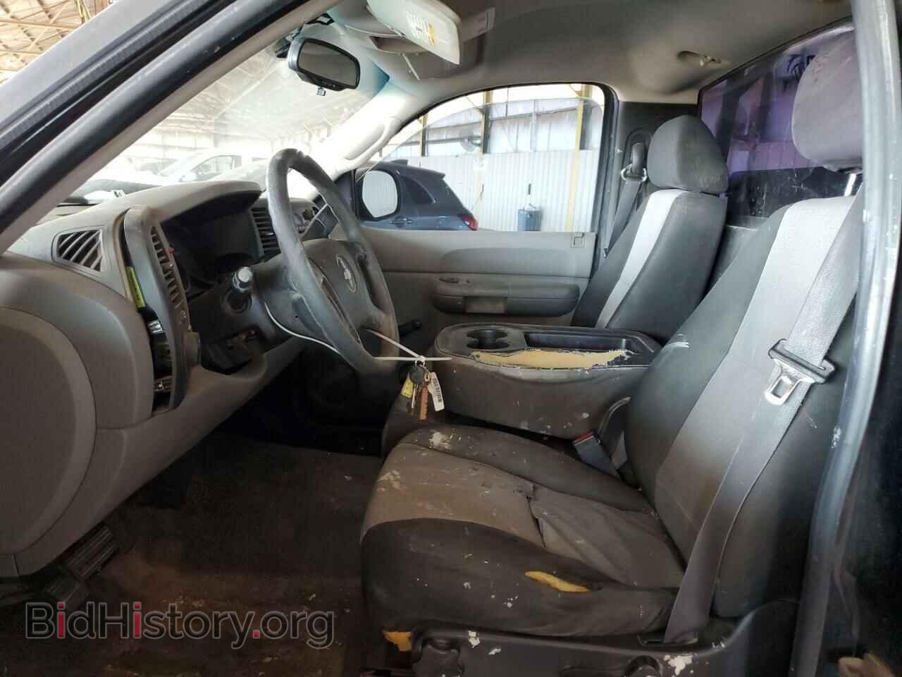 2008 CHEVROLET ALL Models - VIN: 1GCEC14C28Z251973 - Фото 7