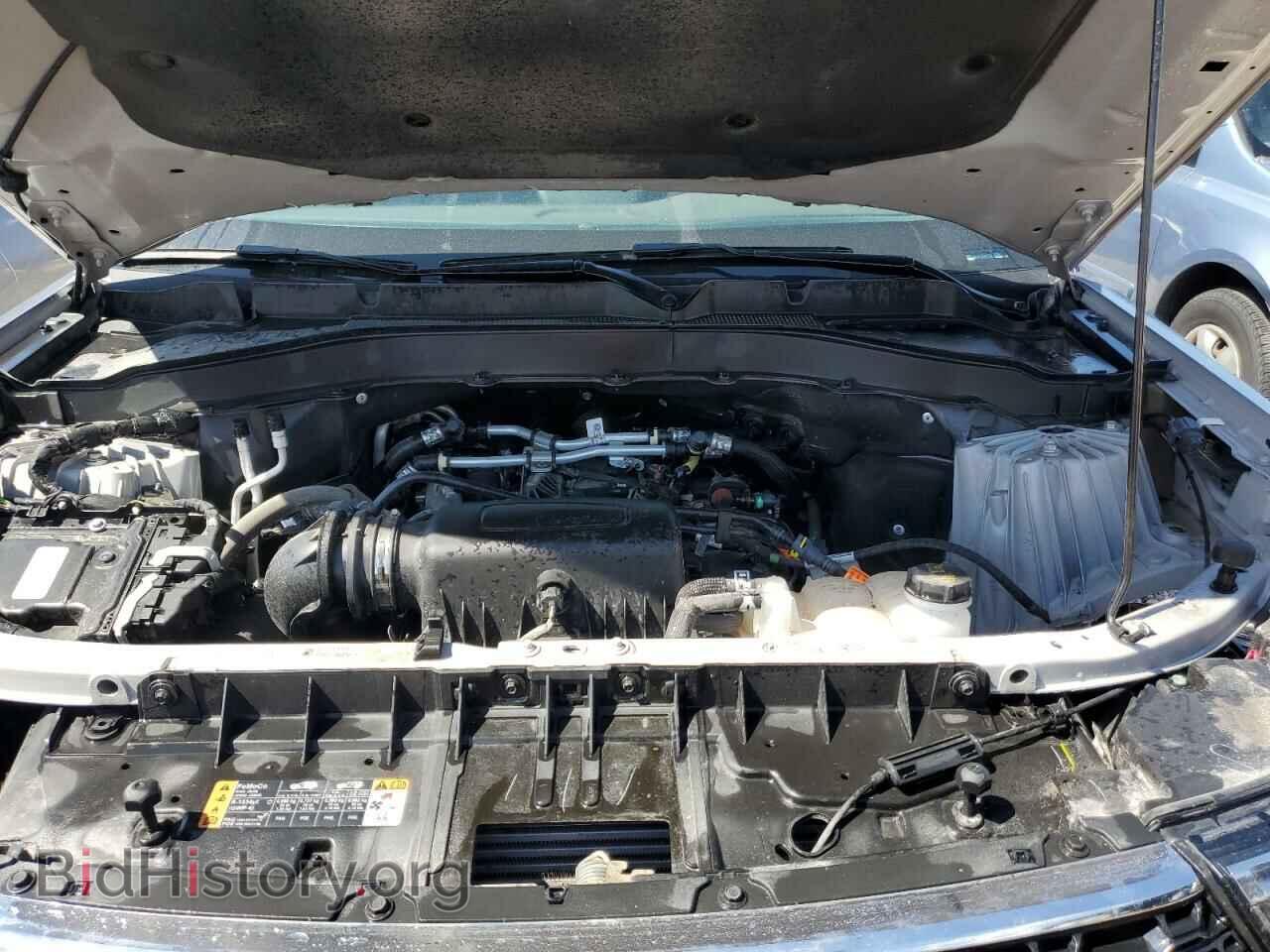 2023 FORD EXPLORER - VIN: 1FMSK8DH4PGA68946 - Фото 12