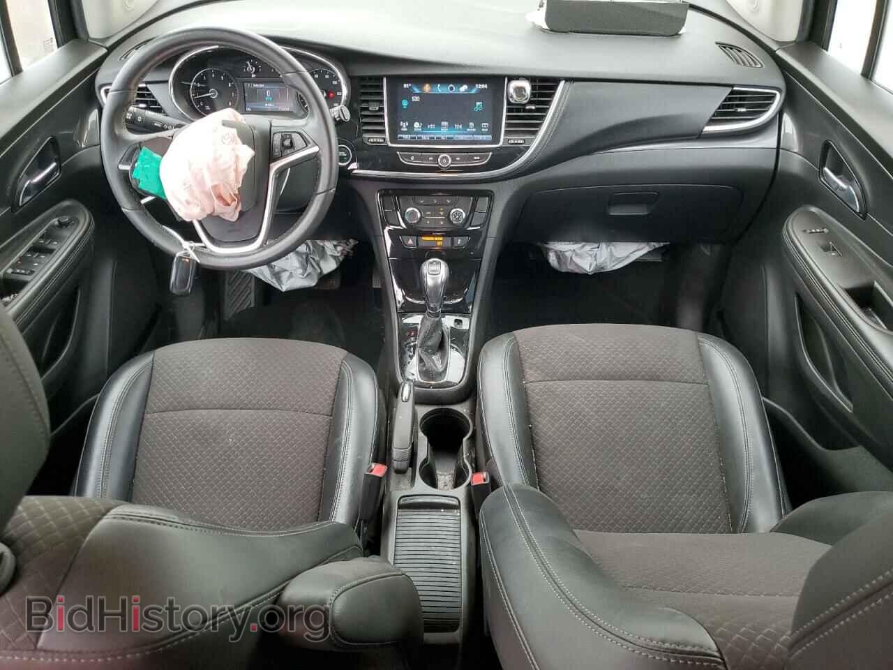 2020 BUICK ENCORE - VIN: KL4CJASB0LB006639 - Photo 8