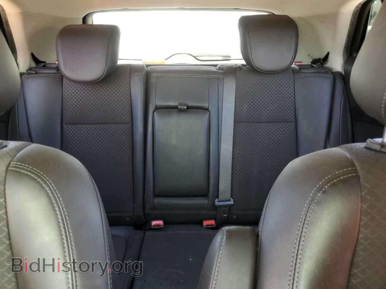 2020 BUICK ENCORE - VIN: KL4CJASB0LB006639 - Photo 10