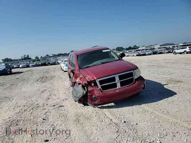 2007 DODGE DURANGO - VIN: 1D8HB48P77F576795 - Фото 14