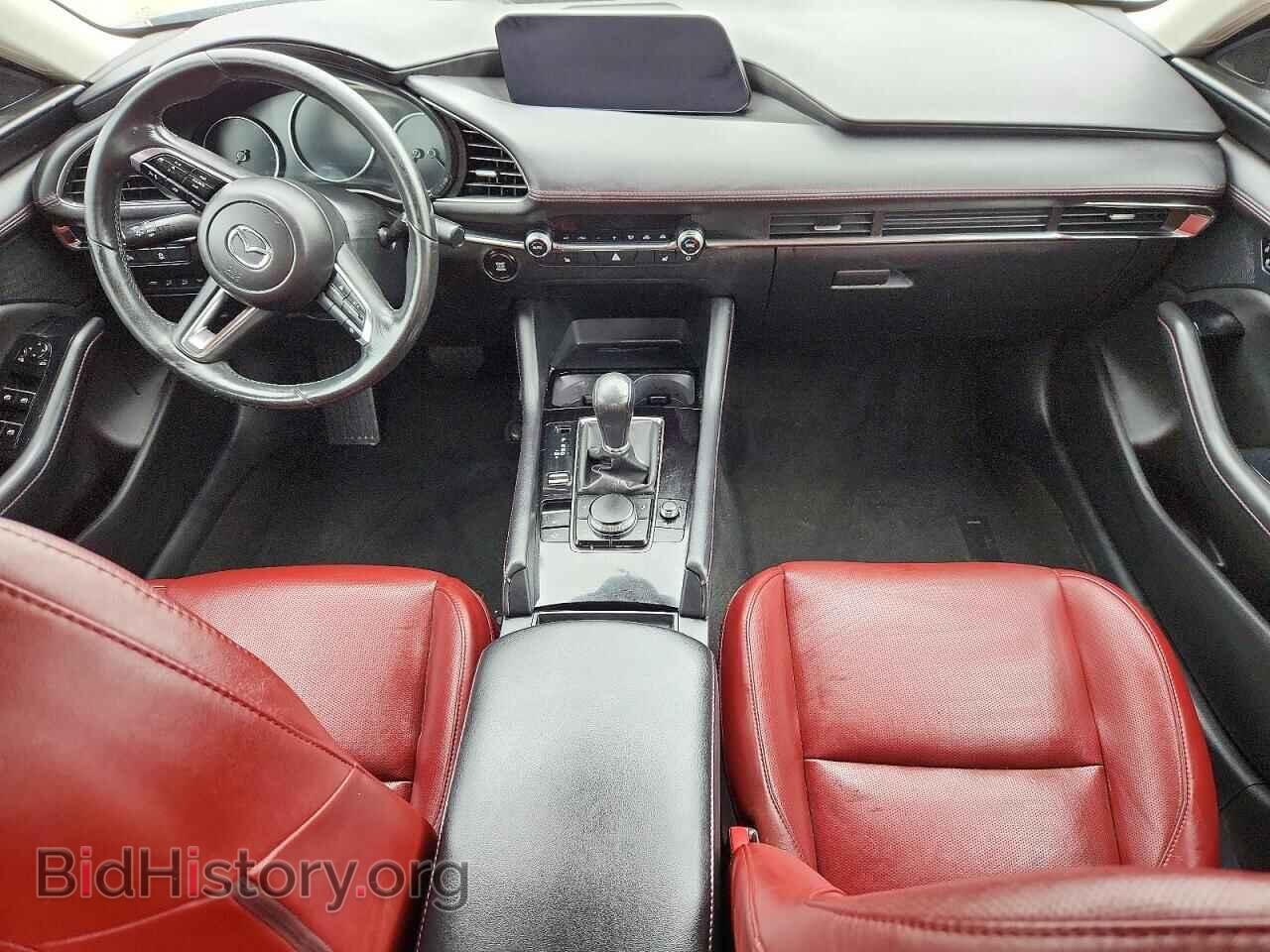 2024 MAZDA 3 - VIN: 3MZBPBCM8RM411037 - Photo 8