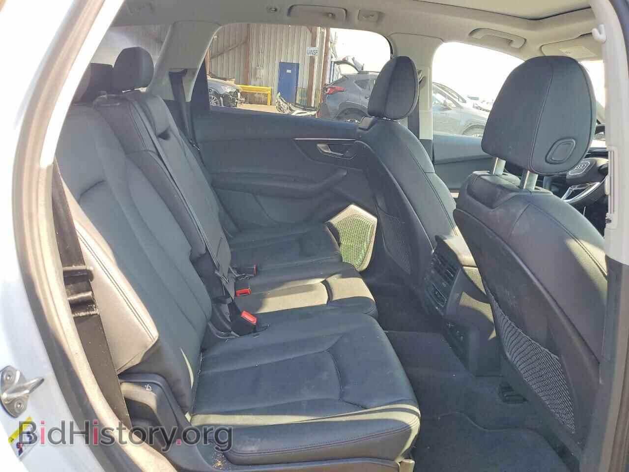 2023 AUDI Q7 - VIN: WA1AXBF71PD016429 - Photo 10