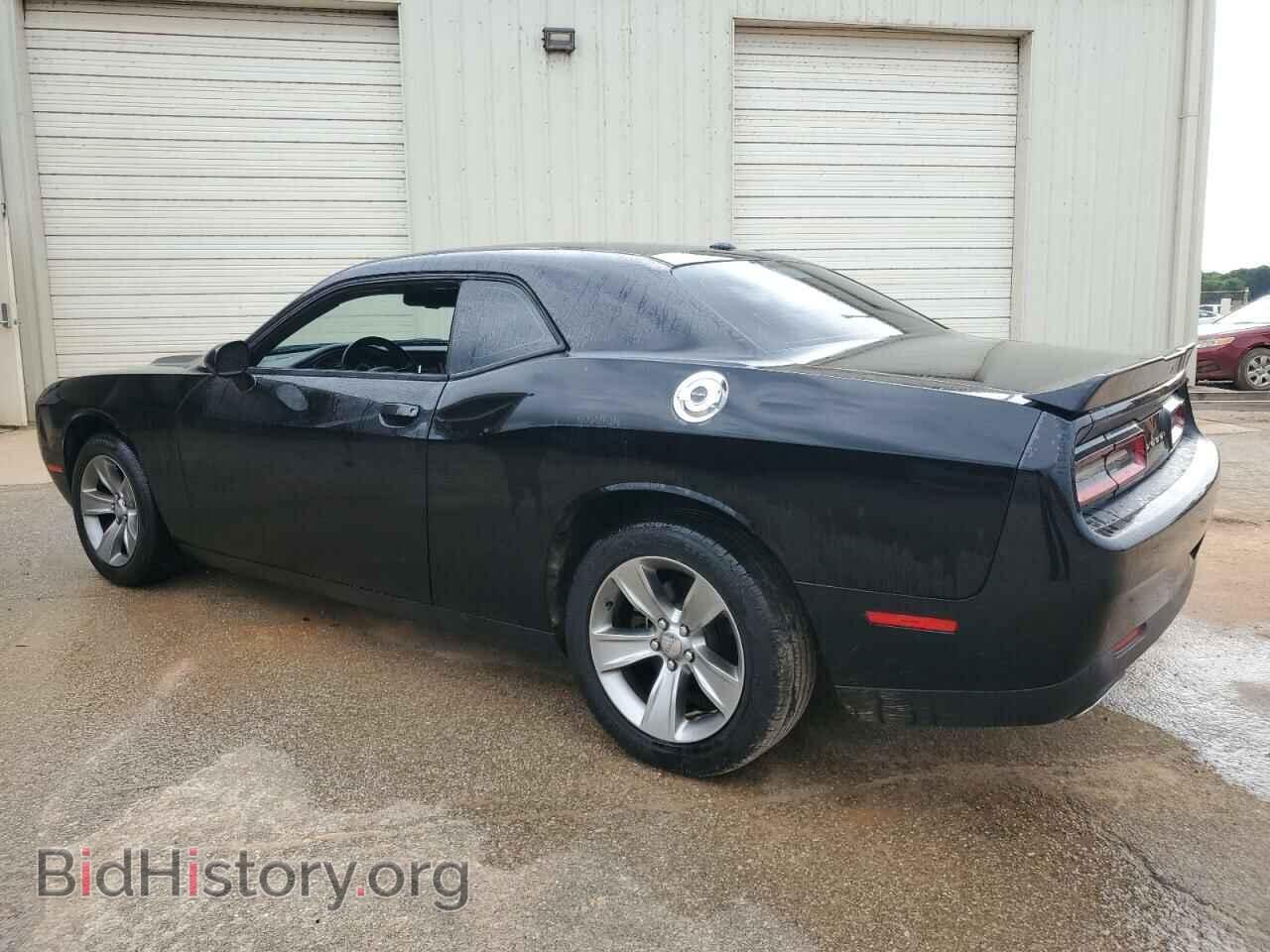 2019 DODGE CHALLENGER - VIN: 2C3CDZAG2KH669214 - Photo 2