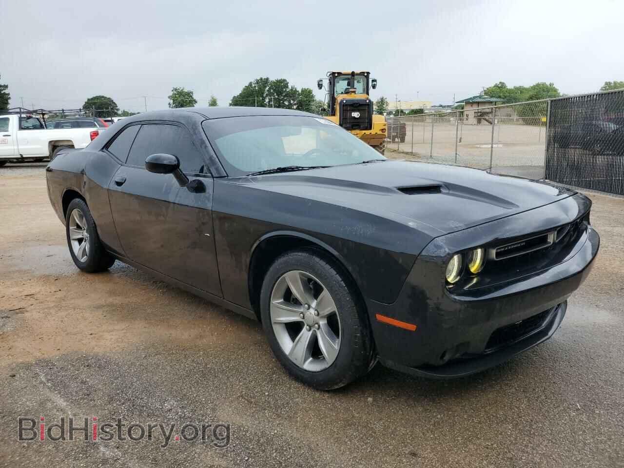2019 DODGE CHALLENGER - VIN: 2C3CDZAG2KH669214 - Photo 4