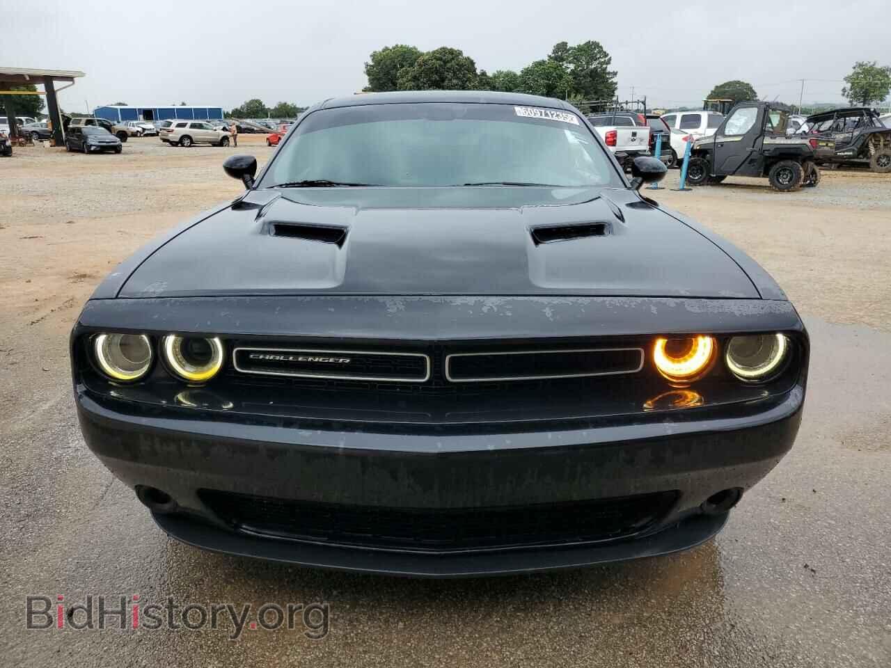 2019 DODGE CHALLENGER - VIN: 2C3CDZAG2KH669214 - Photo 5