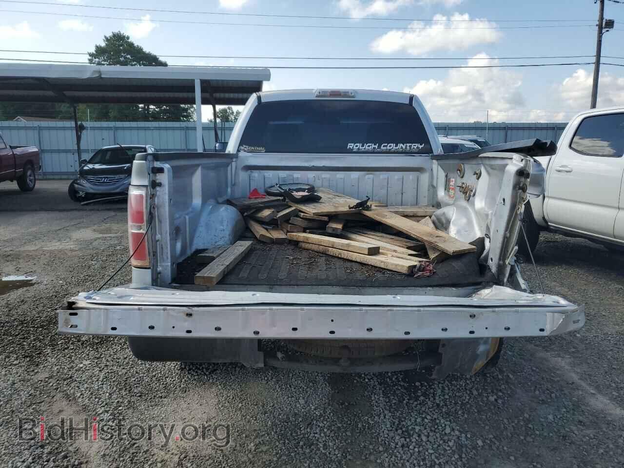2009 FORD All Models - VIN: 1FTRF12W79KB83007 - Фото 10